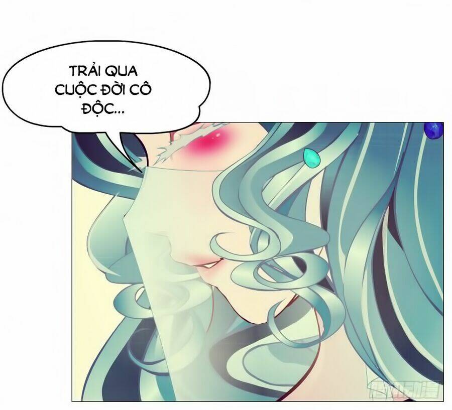 Beauty And Demon Chapter 101 - Trang 2