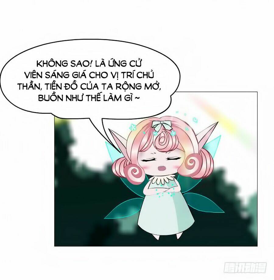 Beauty And Demon Chapter 101 - Trang 2