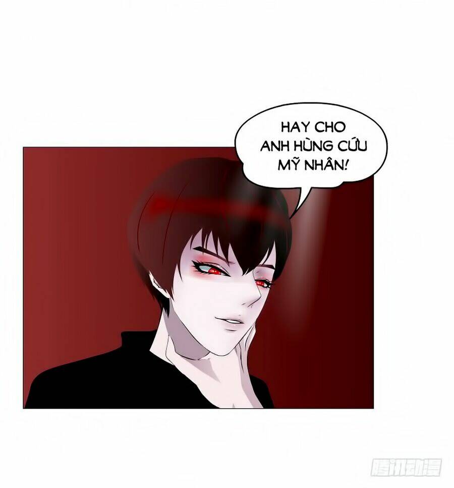 Beauty And Demon Chapter 101 - Trang 2