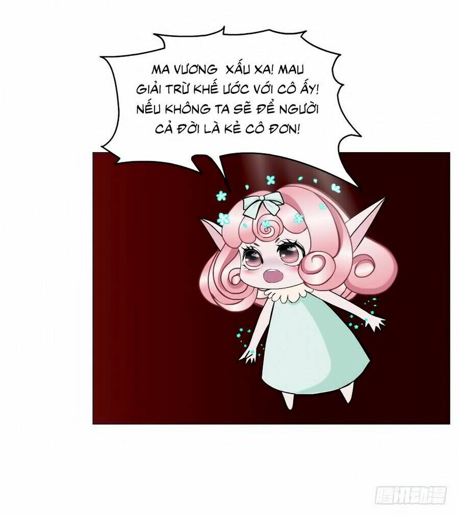 Beauty And Demon Chapter 101 - Trang 2