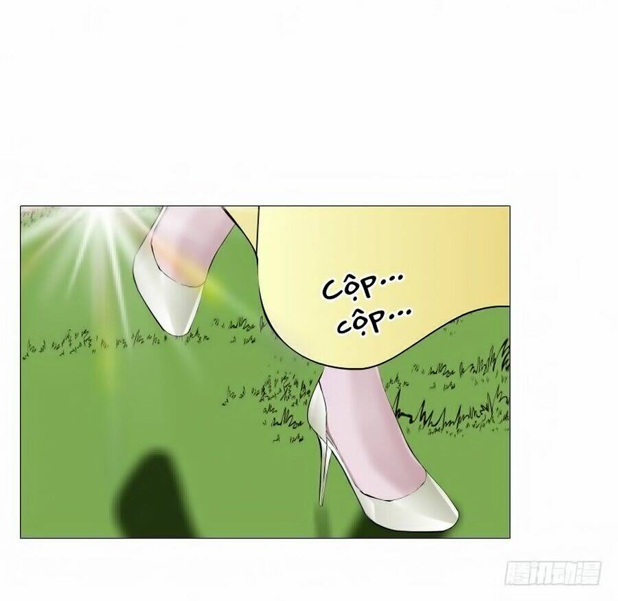 Beauty And Demon Chapter 101 - Trang 2