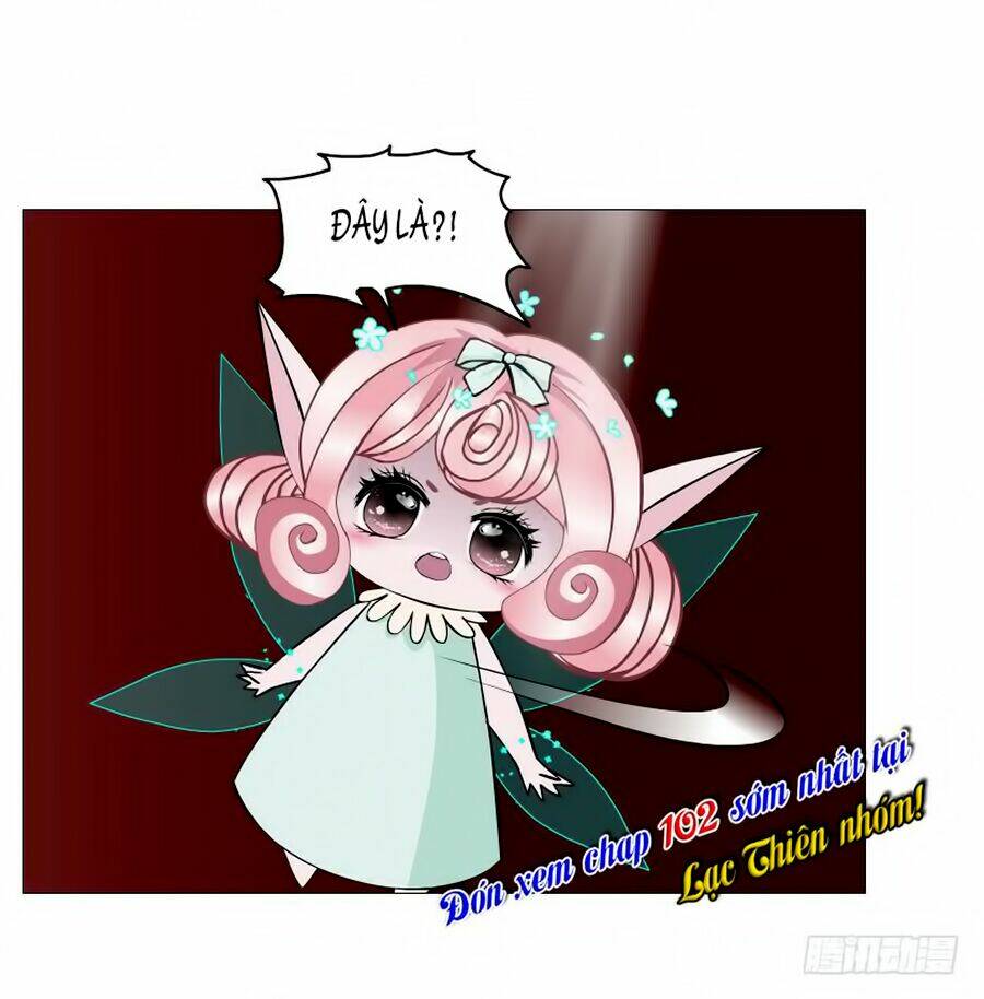 Beauty And Demon Chapter 101 - Trang 2