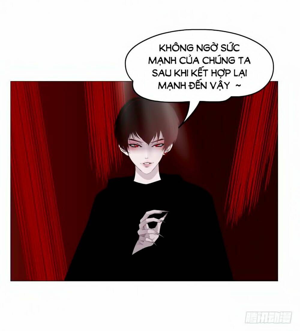 Beauty And Demon Chapter 102 - Trang 2