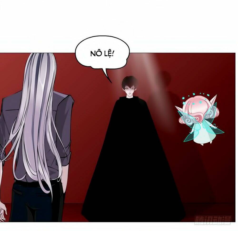 Beauty And Demon Chapter 102 - Trang 2