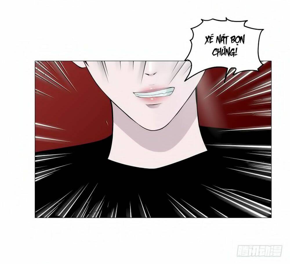 Beauty And Demon Chapter 102 - Trang 2