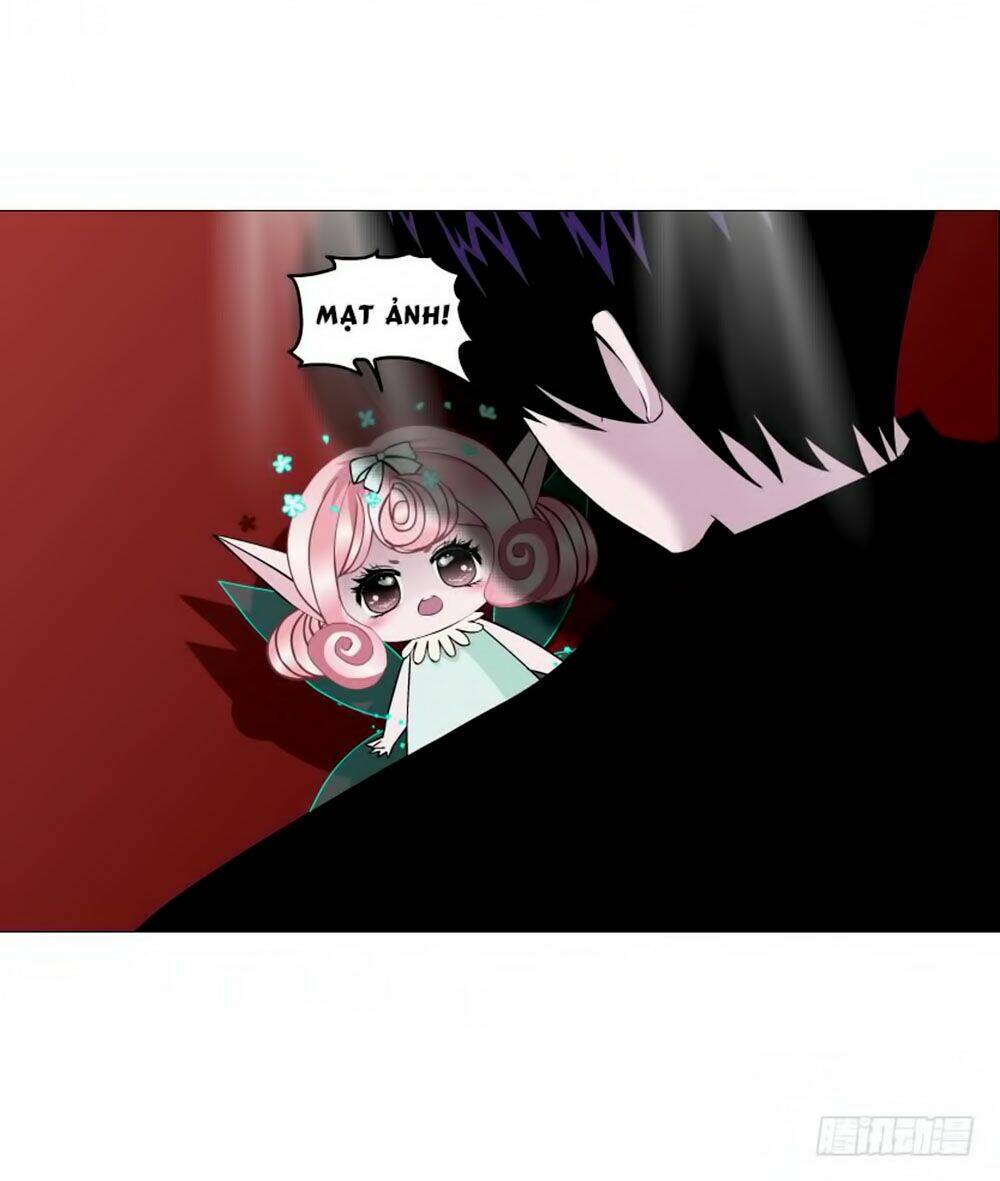 Beauty And Demon Chapter 102 - Trang 2