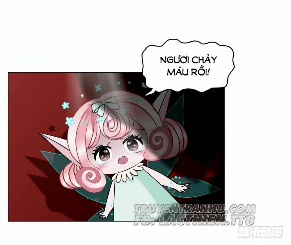 Beauty And Demon Chapter 102 - Trang 2