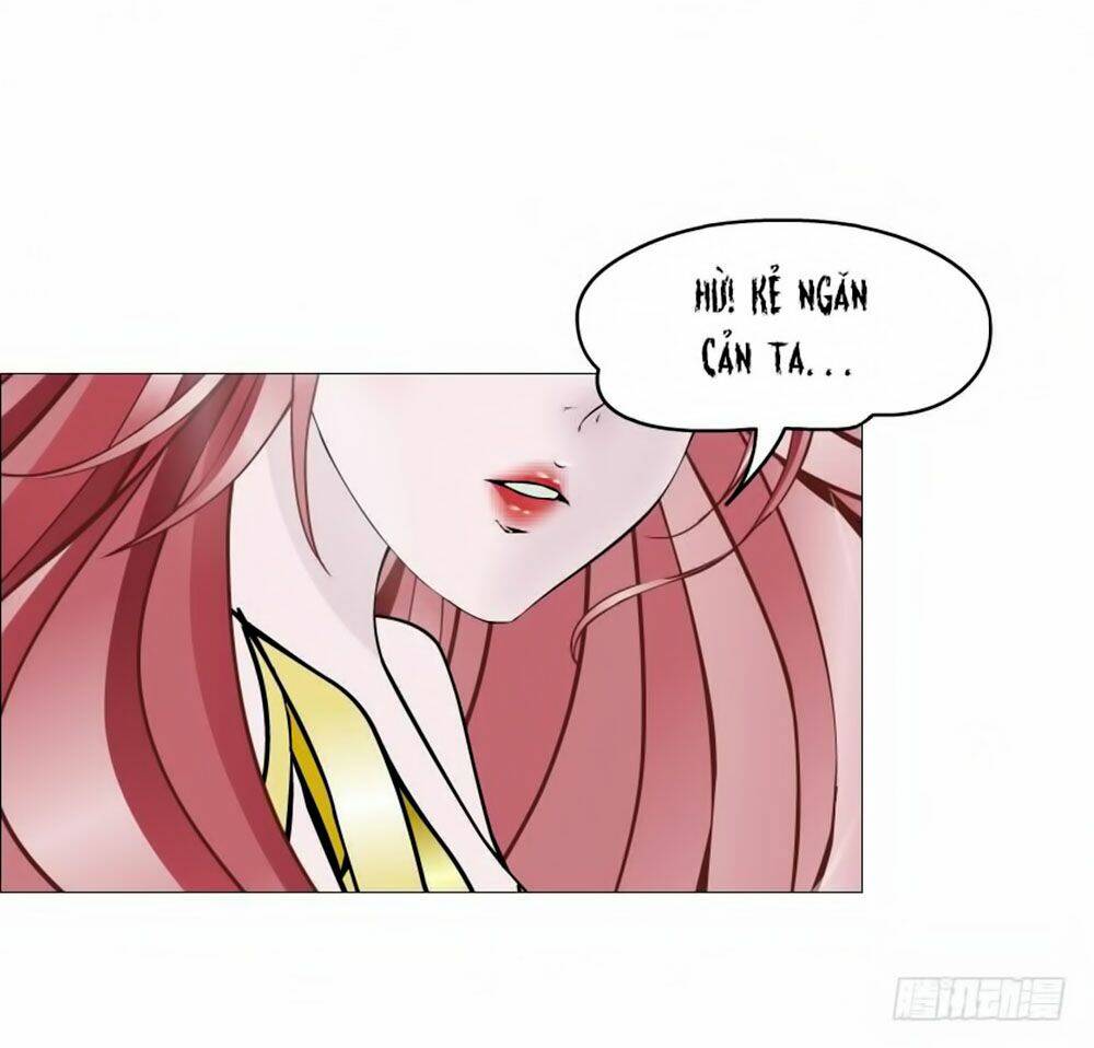 Beauty And Demon Chapter 102 - Trang 2