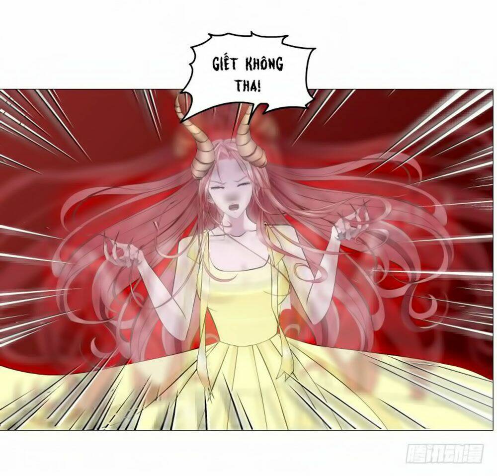 Beauty And Demon Chapter 102 - Trang 2