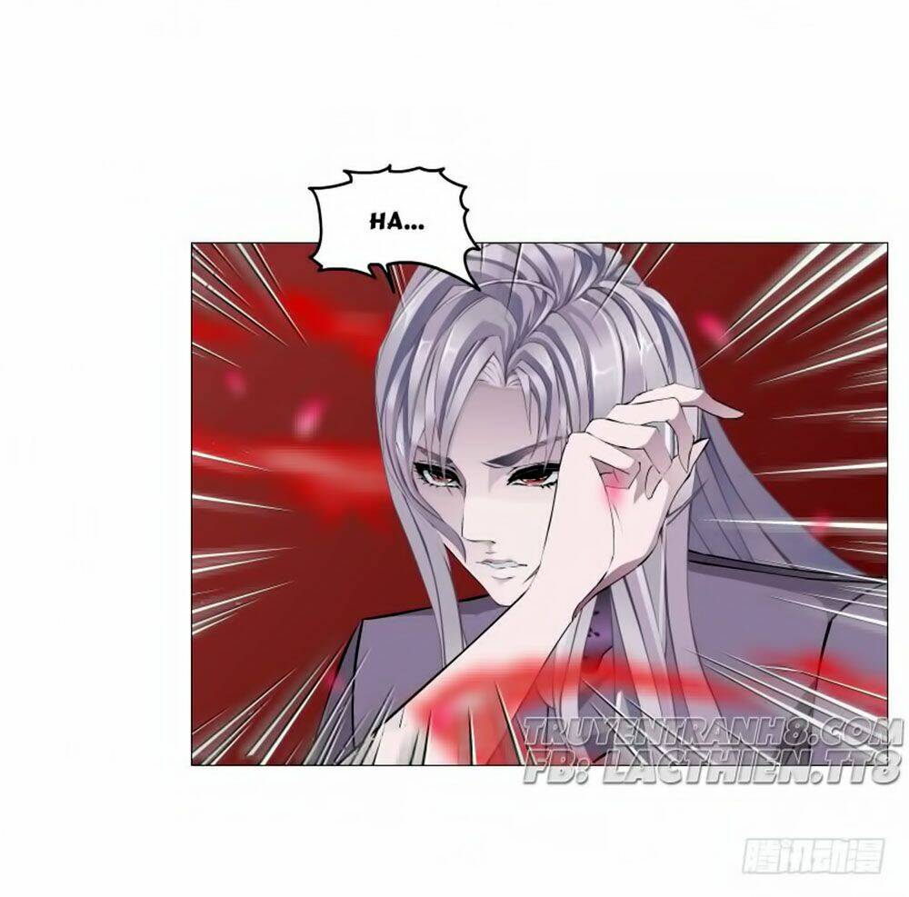 Beauty And Demon Chapter 102 - Trang 2