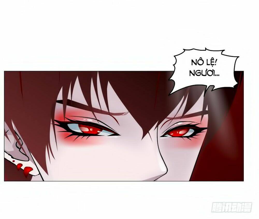Beauty And Demon Chapter 102 - Trang 2