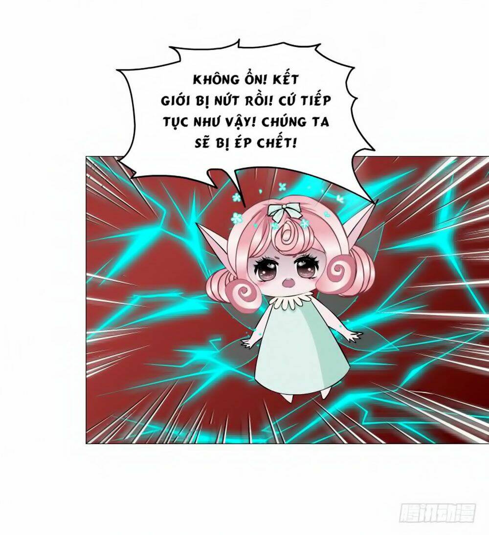 Beauty And Demon Chapter 102 - Trang 2