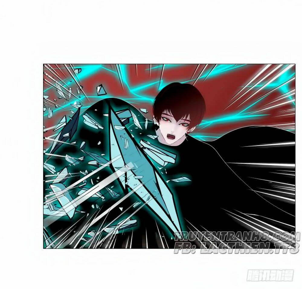 Beauty And Demon Chapter 102 - Trang 2