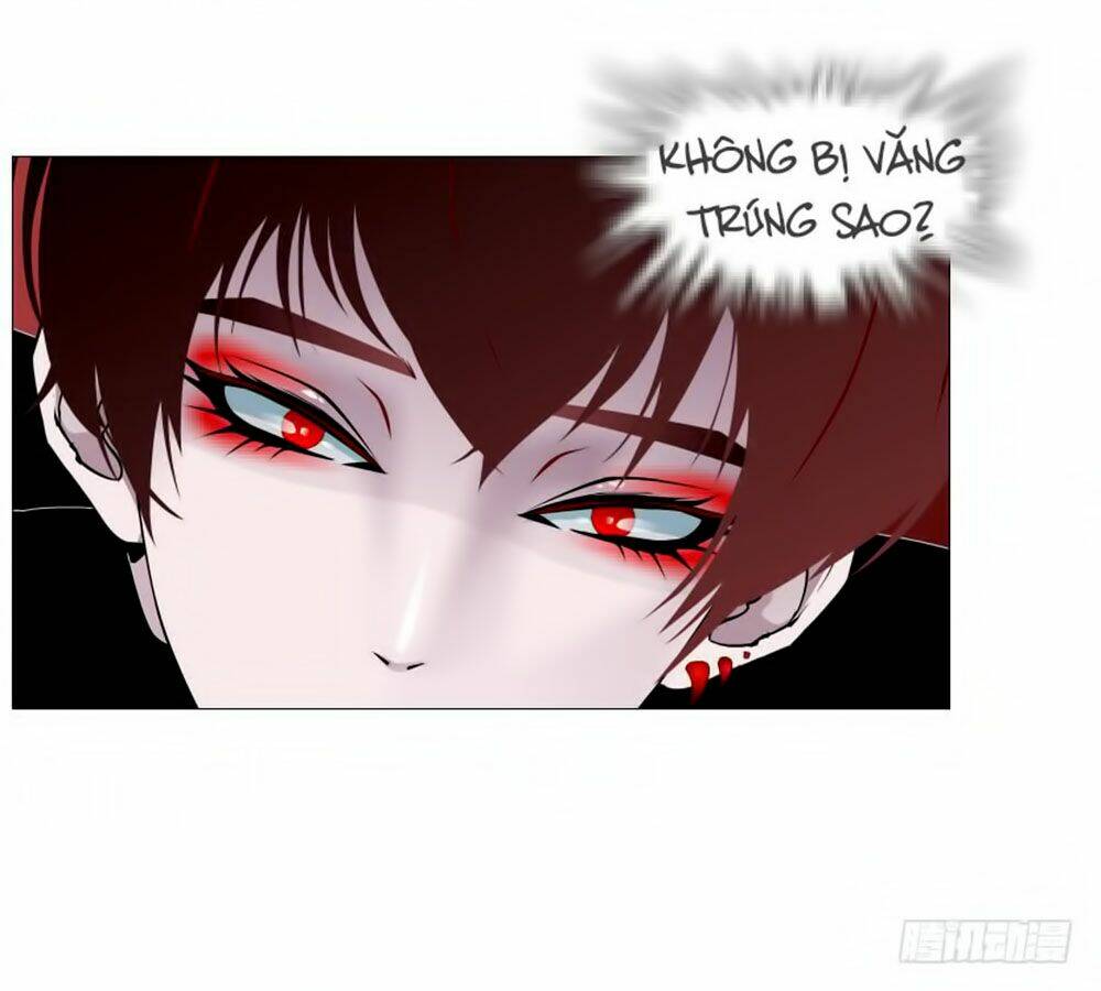 Beauty And Demon Chapter 102 - Trang 2