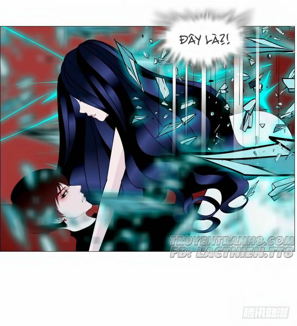Beauty And Demon Chapter 102 - Trang 2