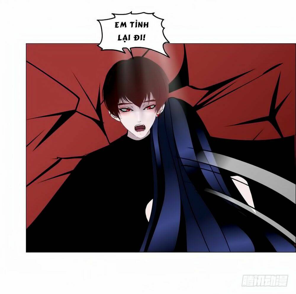 Beauty And Demon Chapter 102 - Trang 2