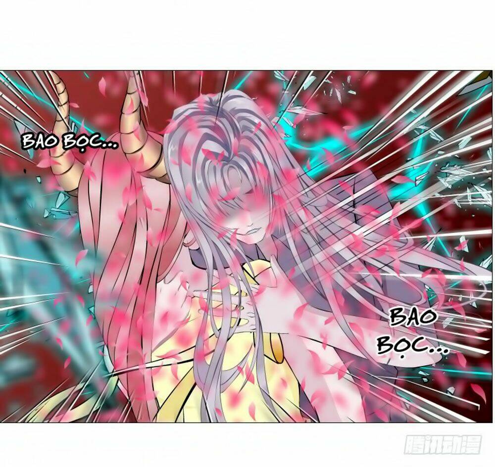 Beauty And Demon Chapter 102 - Trang 2