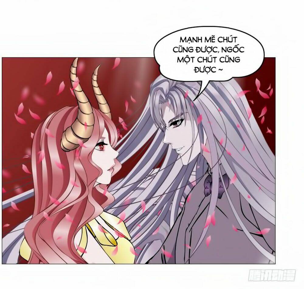 Beauty And Demon Chapter 102 - Trang 2