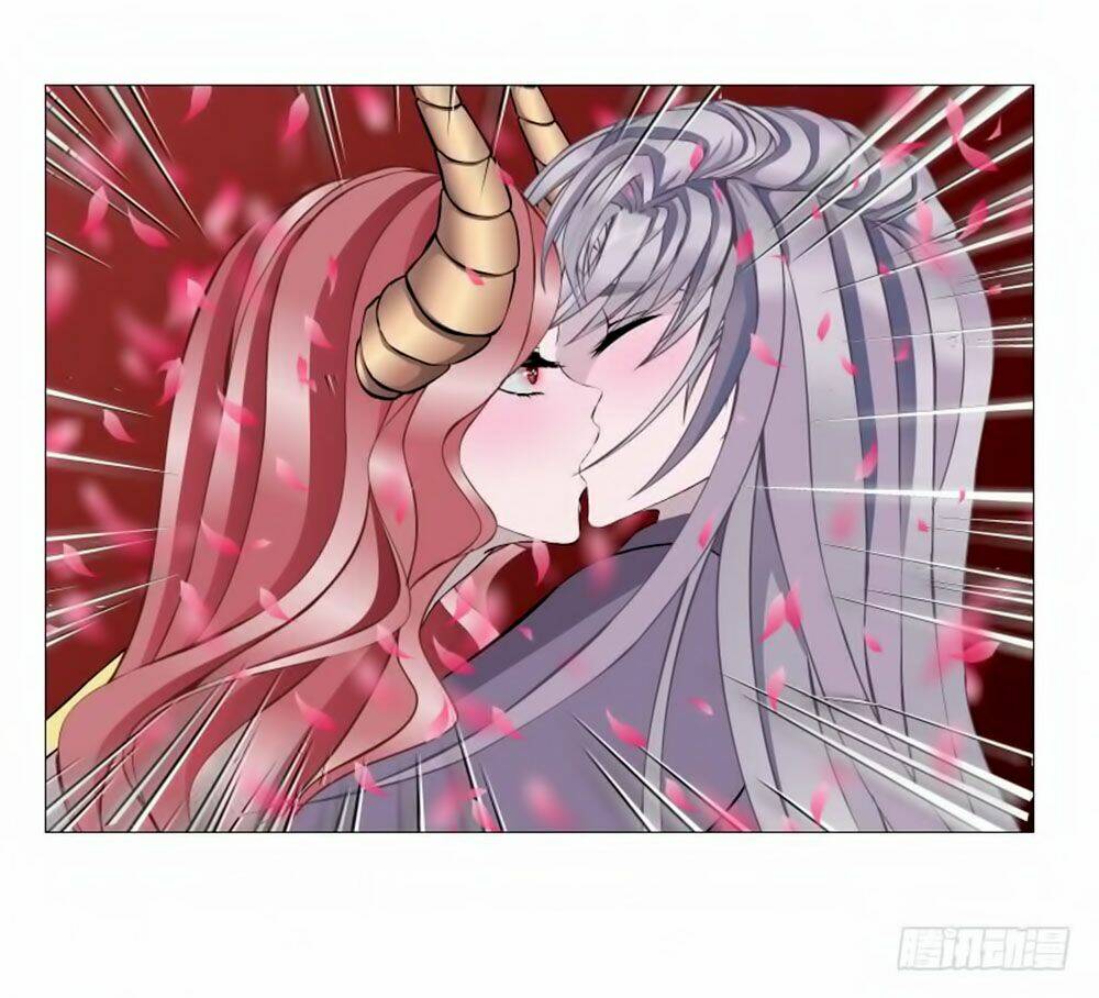 Beauty And Demon Chapter 102 - Trang 2