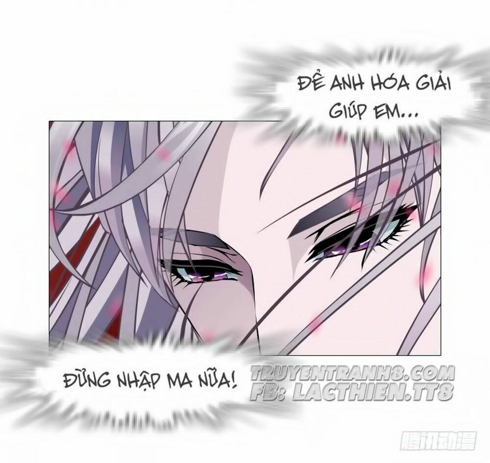 Beauty And Demon Chapter 102 - Trang 2