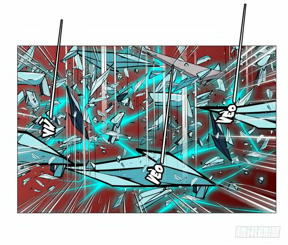 Beauty And Demon Chapter 102 - Trang 2