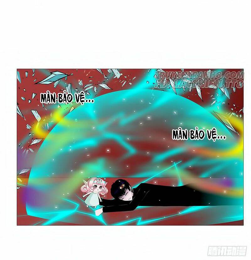 Beauty And Demon Chapter 103 - Trang 2