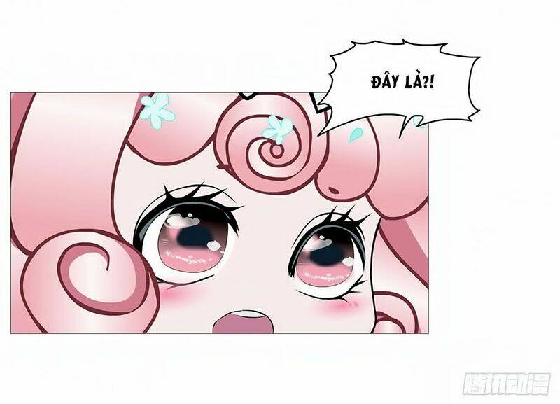 Beauty And Demon Chapter 103 - Trang 2