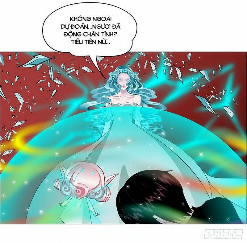 Beauty And Demon Chapter 103 - Trang 2