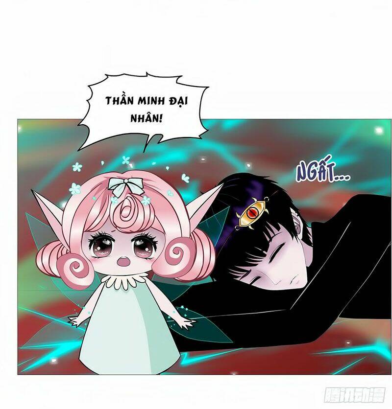 Beauty And Demon Chapter 103 - Trang 2