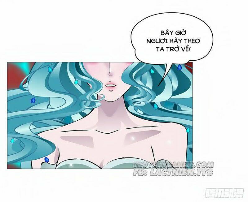 Beauty And Demon Chapter 103 - Trang 2