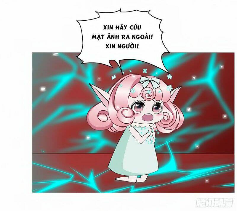 Beauty And Demon Chapter 103 - Trang 2