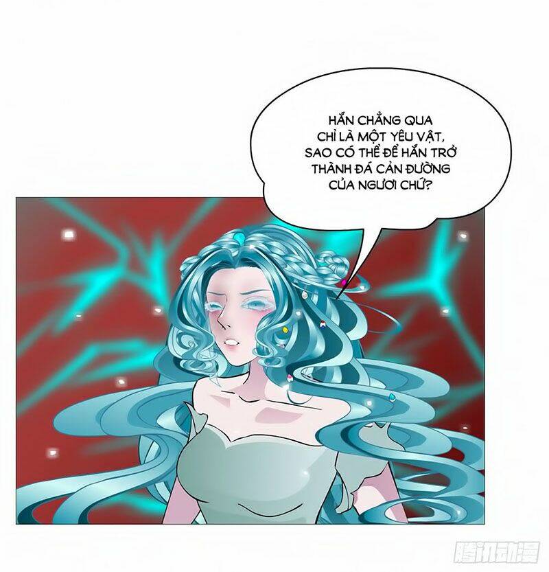 Beauty And Demon Chapter 103 - Trang 2
