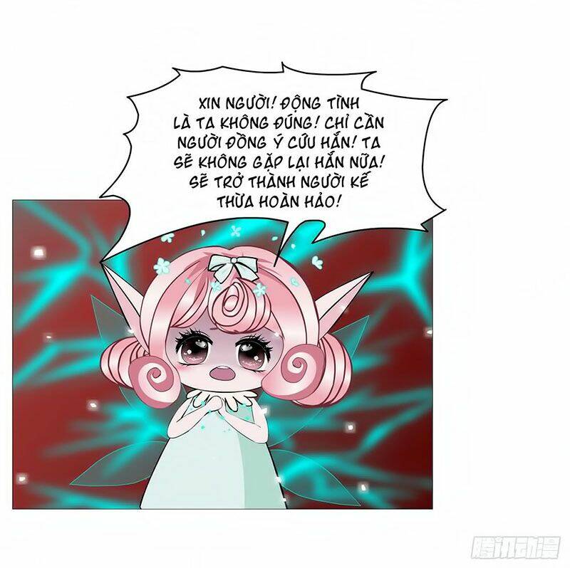 Beauty And Demon Chapter 103 - Trang 2