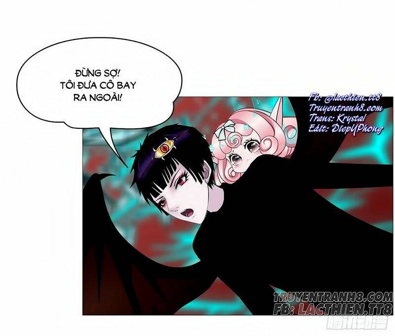 Beauty And Demon Chapter 103 - Trang 2
