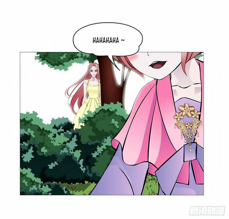 Beauty And Demon Chapter 103 - Trang 2