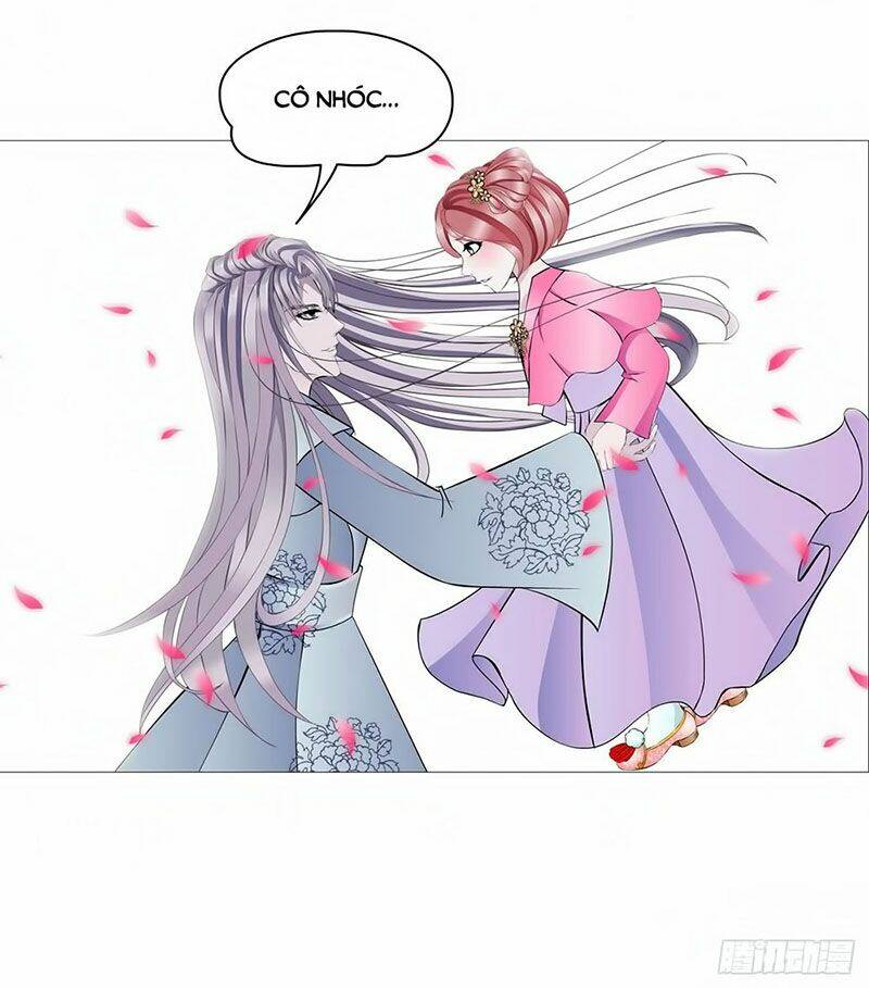 Beauty And Demon Chapter 103 - Trang 2