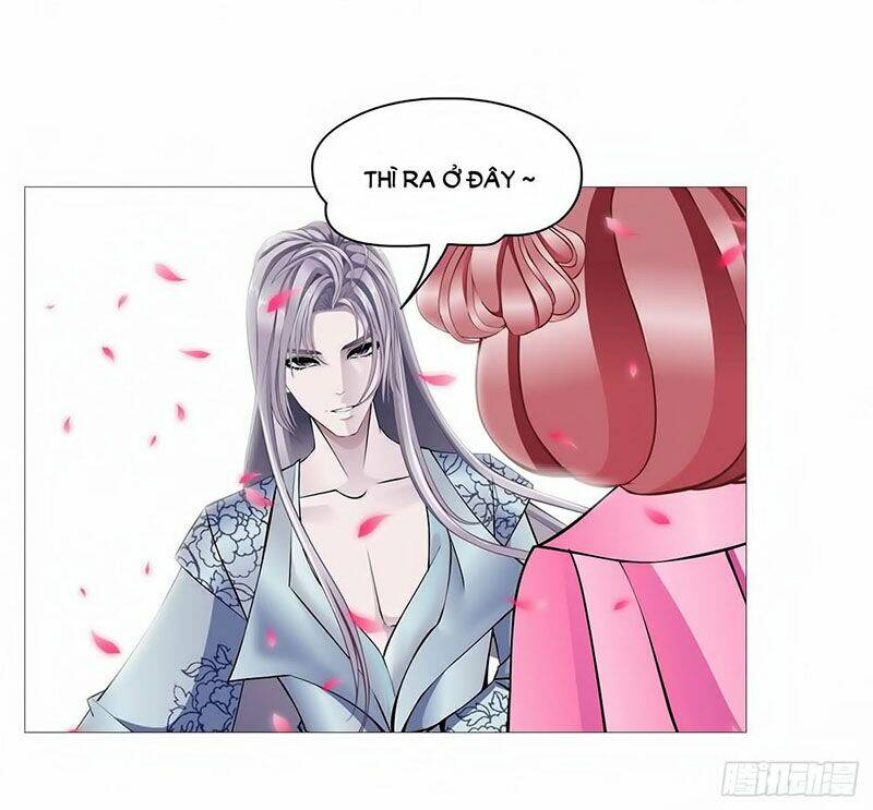Beauty And Demon Chapter 103 - Trang 2