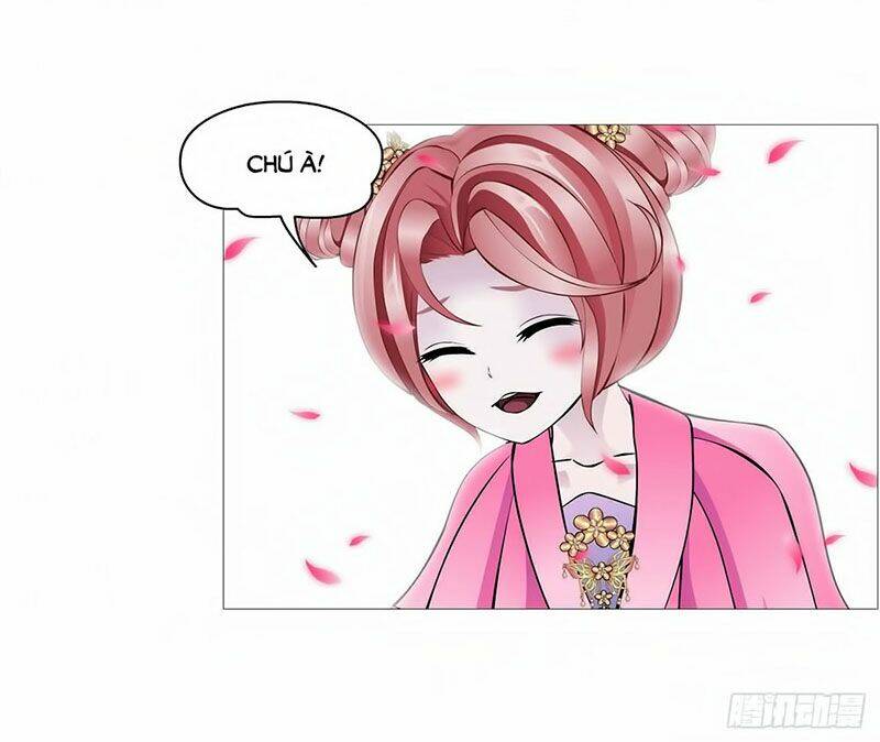 Beauty And Demon Chapter 103 - Trang 2