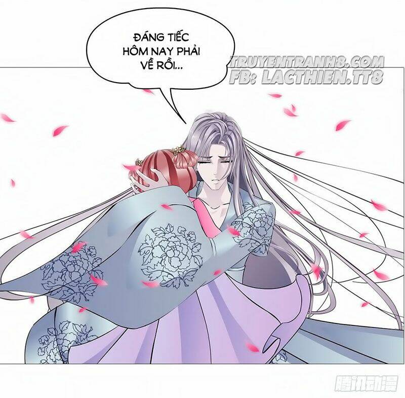 Beauty And Demon Chapter 103 - Trang 2