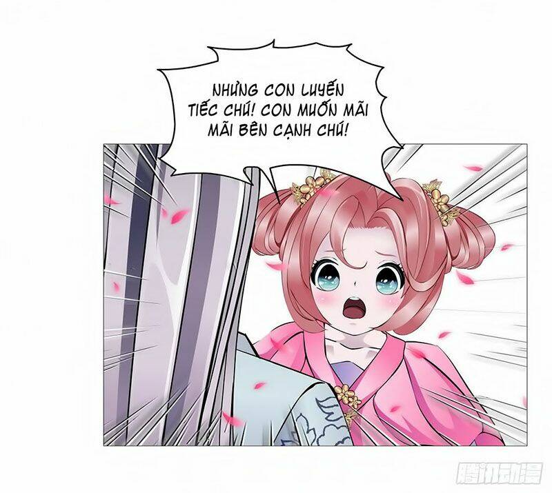 Beauty And Demon Chapter 103 - Trang 2