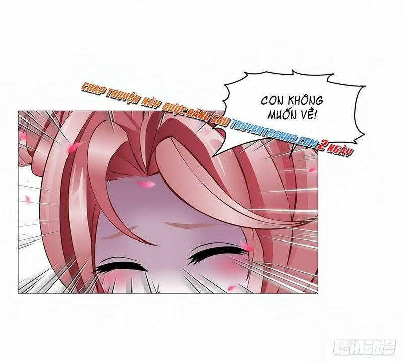 Beauty And Demon Chapter 103 - Trang 2