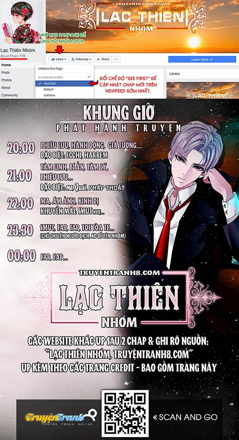 Beauty And Demon Chapter 103 - Trang 2