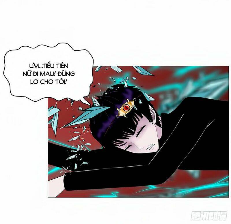 Beauty And Demon Chapter 103 - Trang 2