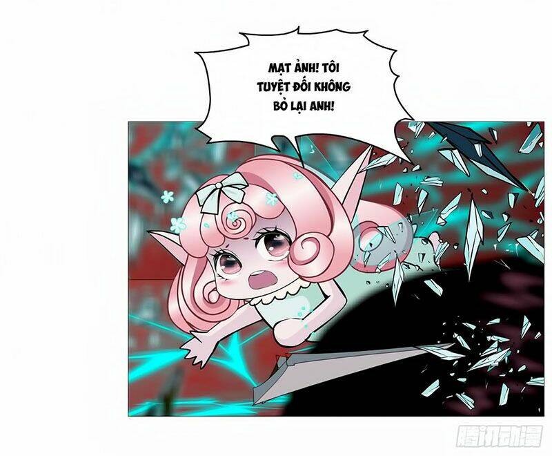 Beauty And Demon Chapter 103 - Trang 2