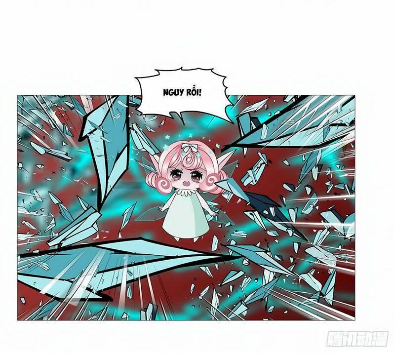 Beauty And Demon Chapter 103 - Trang 2