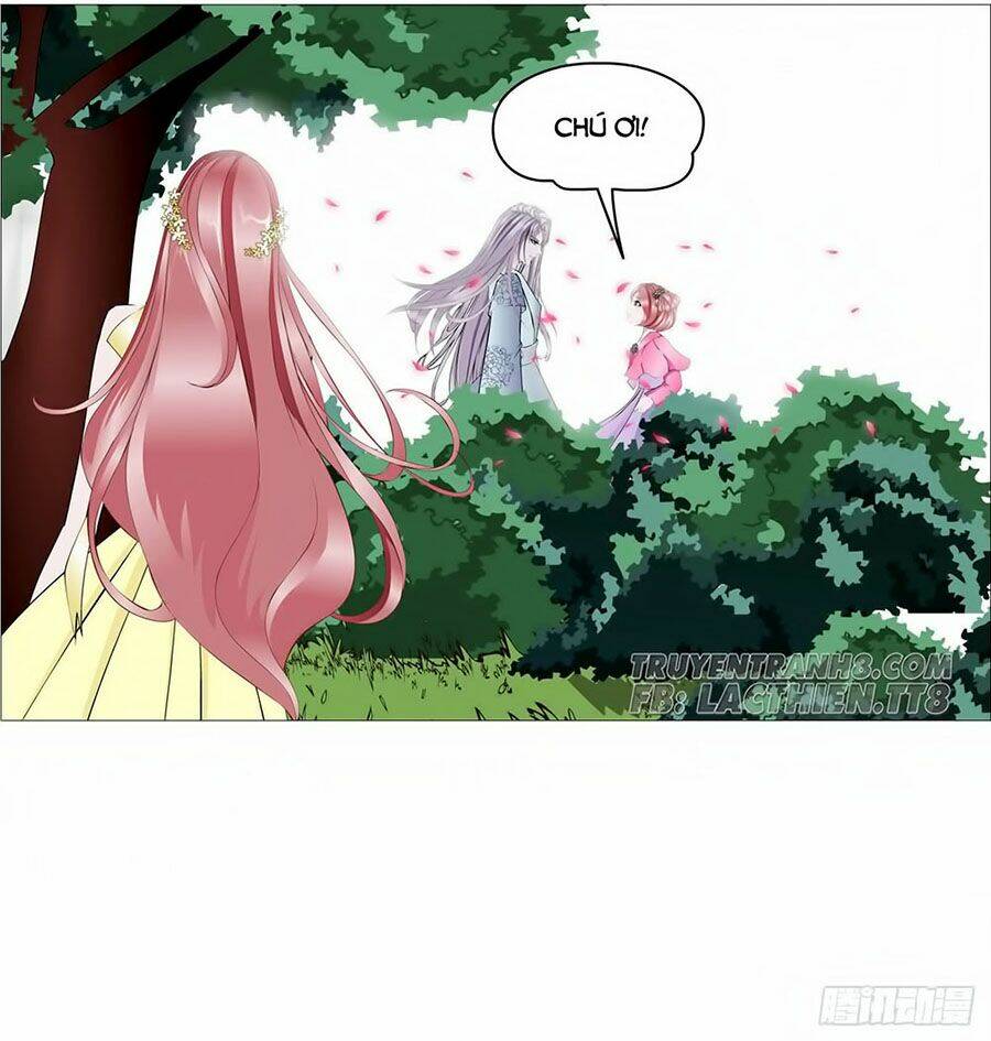 Beauty And Demon Chapter 104 - Trang 2