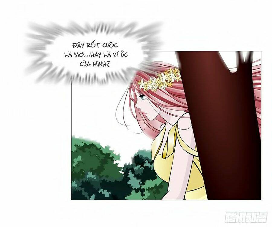 Beauty And Demon Chapter 104 - Trang 2