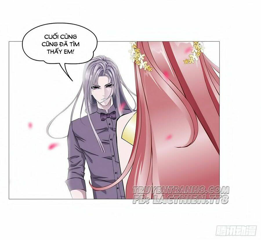 Beauty And Demon Chapter 104 - Trang 2