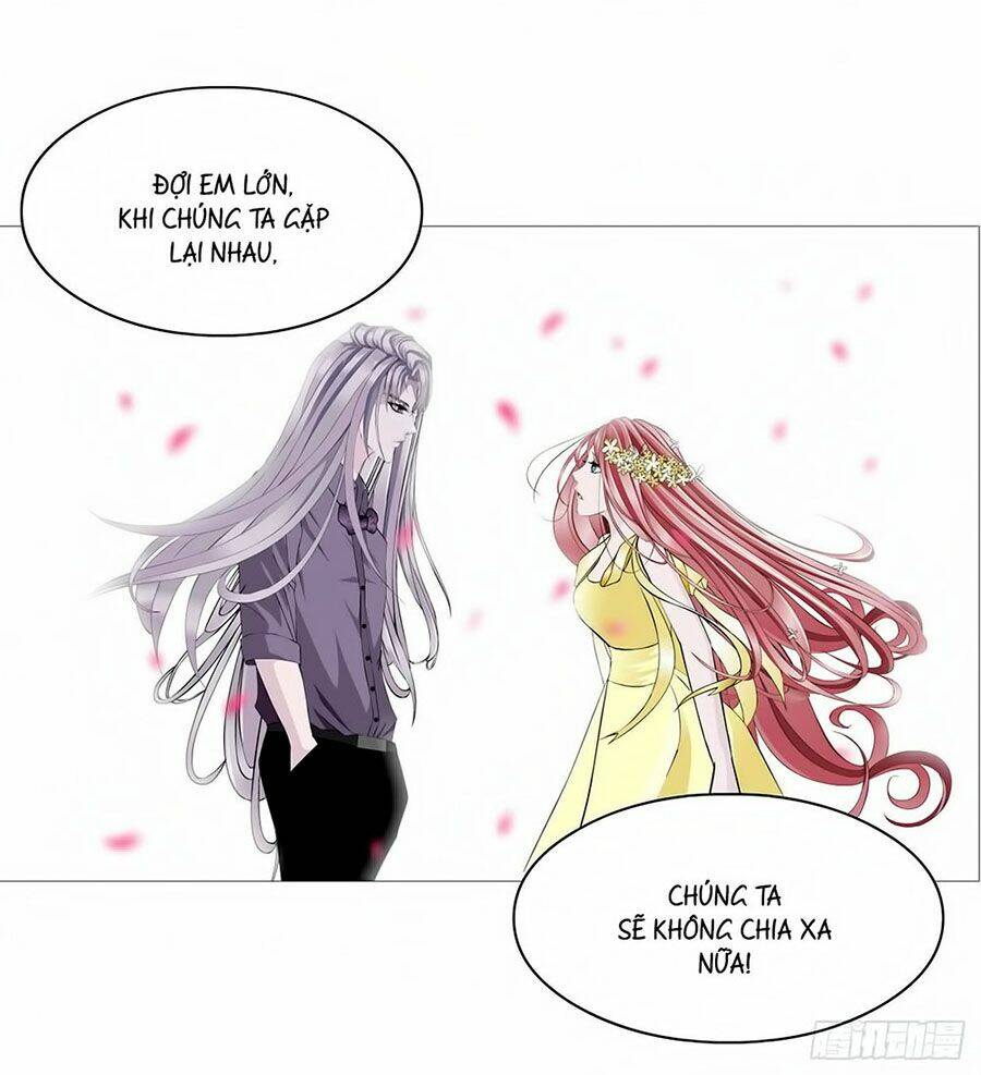 Beauty And Demon Chapter 104 - Trang 2