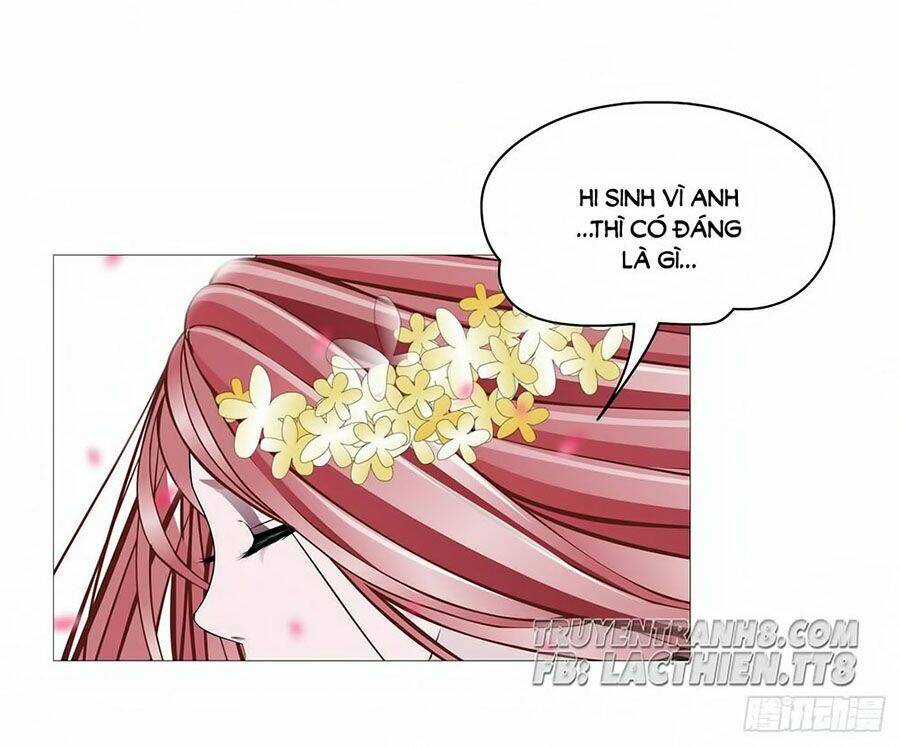 Beauty And Demon Chapter 104 - Trang 2